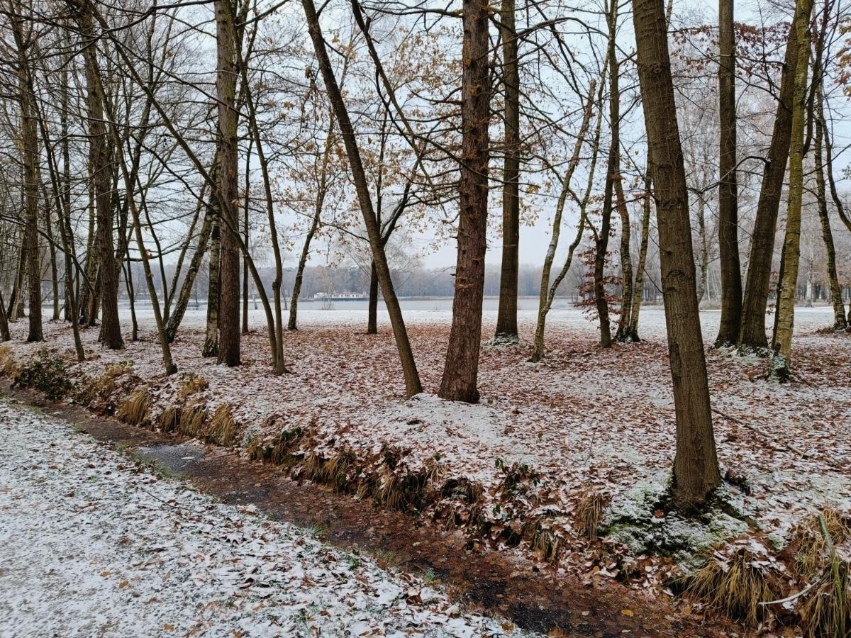 Lauwie 14 Lanaken Eksteriør bilde