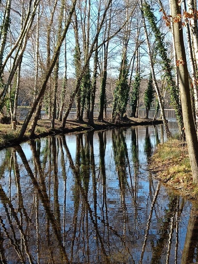Lauwie 14 Lanaken Eksteriør bilde
