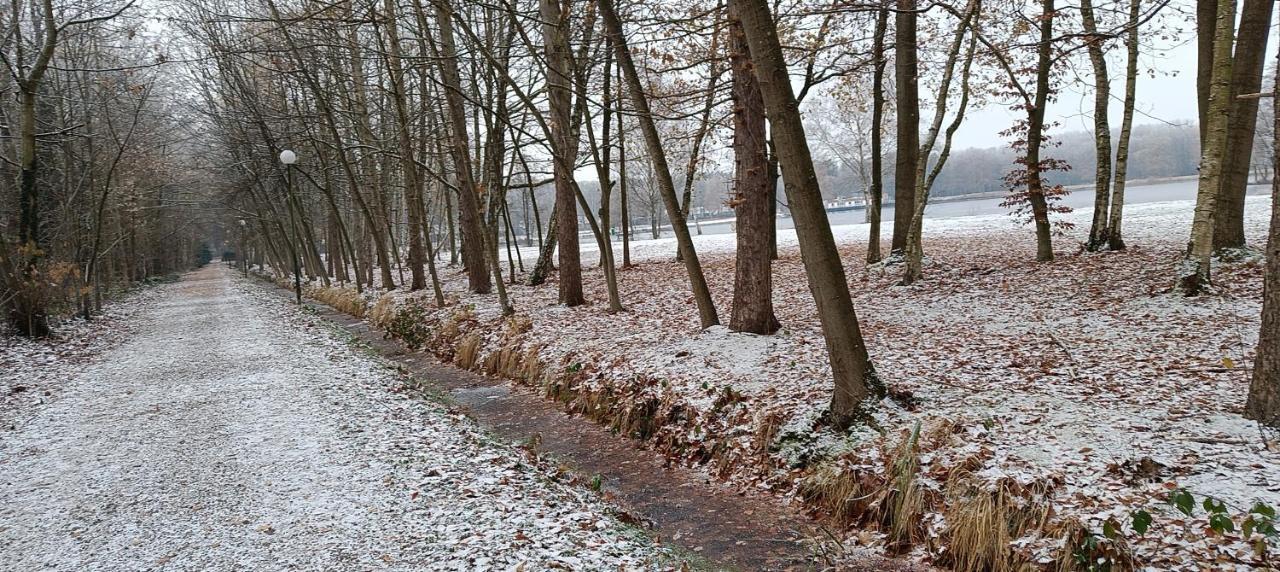 Lauwie 14 Lanaken Eksteriør bilde